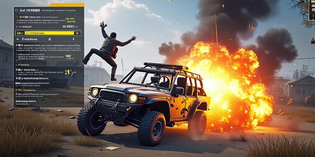 和平精英辅助【火焰鸟一体直装】人物透视 无后坐力 开枪自瞄 开车飞天 飞天跳伞 皮肤美化 物资显示 队伍信息